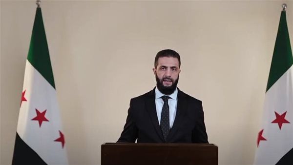 من الإرهاب إلى قصر الرئاسة.. كواليس صعود أحمد الشرع بدعم غربي غير مباشر