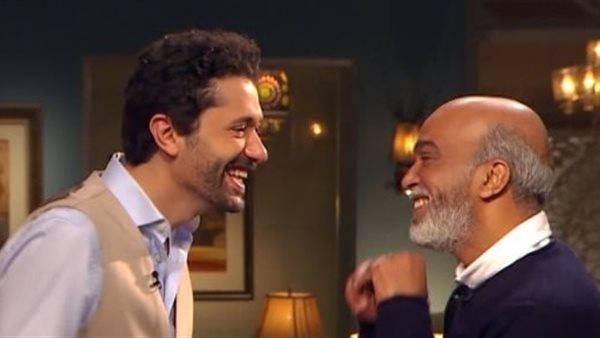 سليمان عيد وكريم محمود عبد العزيز.. سنوات من الصداقة والفن والكوميديا