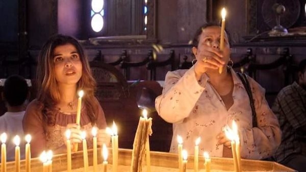 تعرف على «ليلة ابو غلمسيس» أعمق ليالي الصوم الكبير لدى الأقباط
