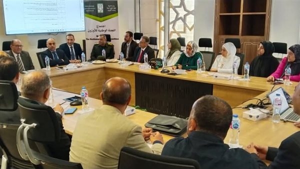 وحدة الأوزون تستعرض أهم أنشطتها منذ مطلع 2025