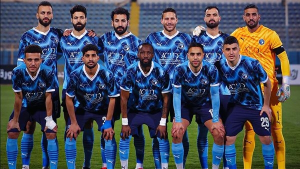 دوري أبطال أفريقيا.. أورلاندو يفرض التعادل على بيراميدز في الشوط الأول