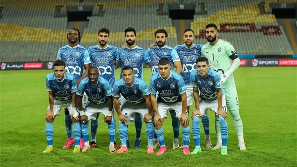 دوري أبطال أفريقيا.. التحقيق مع طاقم حكام مباراة أورلاندو وبيراميدز