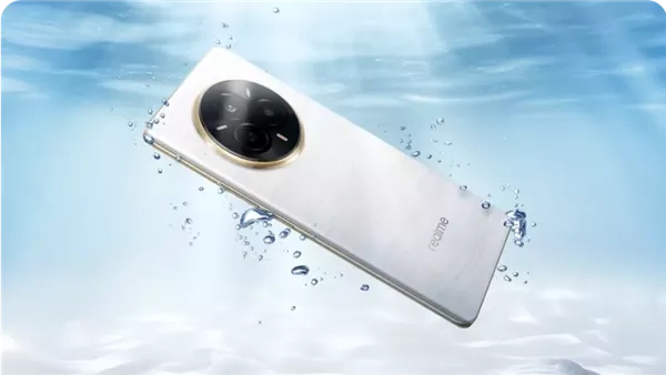 بتقنيات مبتكرة.. تعرف على مواصفات سلسلة realme 14 Pro من ريلمي