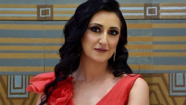 السوبرانو العالمية أميرة سليم تحتفل بعيد الفصح في لبنان