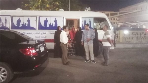 وكيل صحة الأقصر يتابع أعمال الفرق الطبية بالتزامن مع الاحتفال بعيد القيامة المجيد