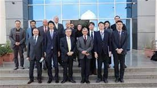 مصر تخطو بثبات نحو آفاق الفضاء.. استضافة "راسكوم" و"نيو سبيس أفريقيا 2025" لتعزيز الدور الريادي.. رئيس وكالة الفضاء المصرية: تدشين الوكالة الأفريقية علامة فارقة في تاريخ القارة