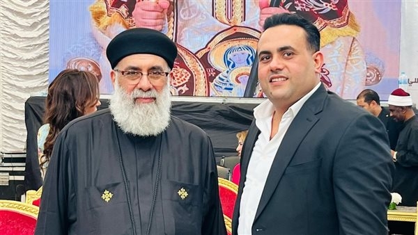 قيادي بمستقبل وطن مهنئًا الأقباط: روح التعايش والإخاء هي الركيزة الرئيسة