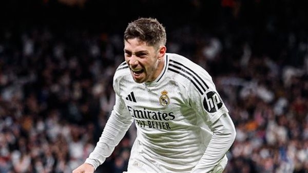 ريال مدريد يقتنص فوزًا ثمينًا من أتلتيك بلباو في الدوري الإسباني