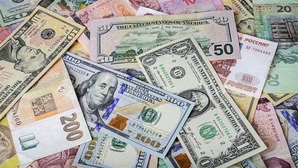 أسعار العملات العربية والأجنبية في مستهل تعاملات اليوم الثلاثاء 22 أبريل 2025