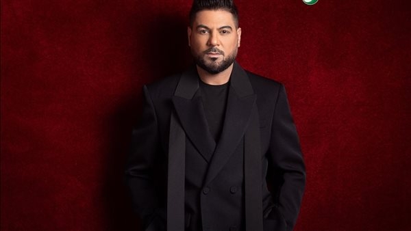 فيديو.. وليد الشامي يطرح أغنيته الجديدة "قد السما"