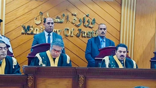 اليوم.. محاكمة متهمي "تنظيم الخانكة" والمتهمين بالشروع في تفجير كمين شرطة أبي زعبل