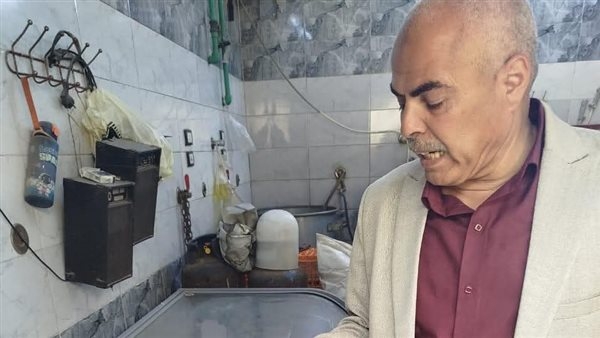 ضبط 144 مخالفة تموينية في 3 مراكز بالمنيا