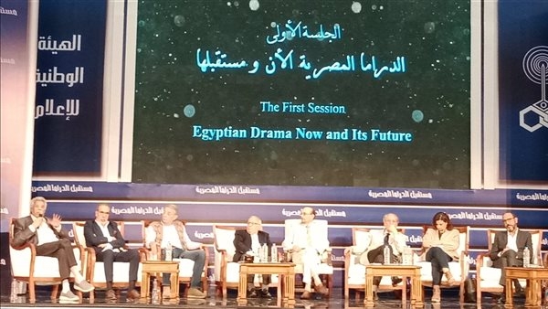 المسلمانى: اليوم عودة نجوم مصر ونجماتها من صنّاع قوتنا الناعمة إلى ماسبيرو من جديد