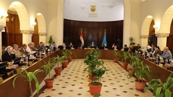 جامعة الإسكندرية ترفع نسبة اجتياز اختبار اللغة الإنجليزية لطلاب الدراسات العليا