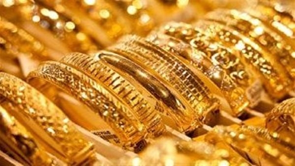 سعر الذهب في ختام تعاملات الأحد 25 مايو 2025