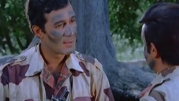 في عيد تحرير سيناء.. محمود ياسين أشهر جندي بالسينما المصرية