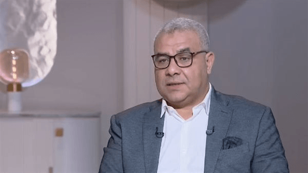 سمير عمر: مصر تملك السمعة والمكانة لبناء علامة إعلامية قوية