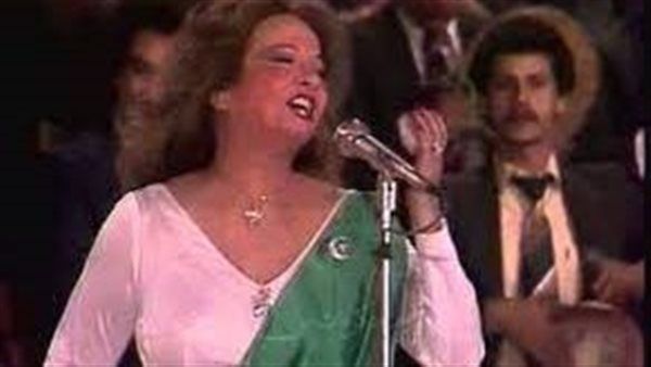 "سينا رجعت كاملة لينا" أشهر أغاني كتبت بمناسبة تحرير سيناء