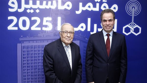 محمد فاضل: حصلت على جائزة النيل للفنون ولكن تكريم  ماسبيرو له طعم خاص
