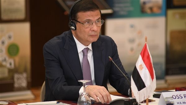إنفوجراف.. رسائل مهمة ولقاءات ثنائية لوزير الزراعة خلال اجتماعات باري الإيطالية