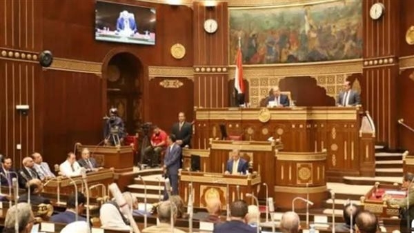 ننشر النص الكامل لتعديل قانون مجلس الشيوخ