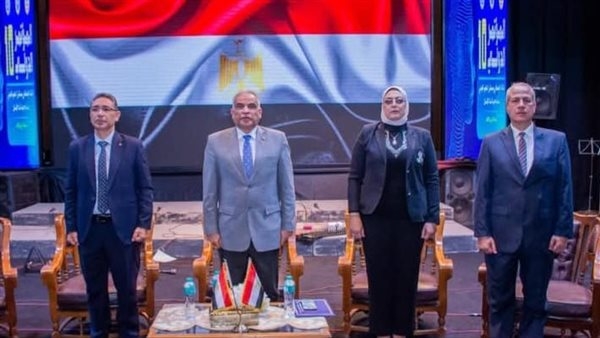 130 بحثاً علمياً في مؤتمر «نوعية طنطا» العاشر