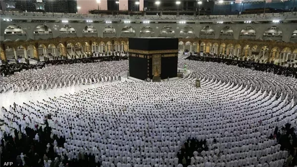 ننشر الضوابط الخاصة بتأشيرات الدخول بأنواعها المختلفة إلى المملكة العربية السعودية