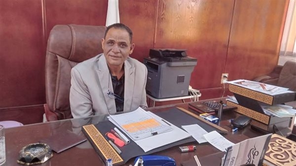 ضبط 500 كيلو من الأغذية الفاسدة بالوادي الجديد خلال حملات رقابية مكثفة