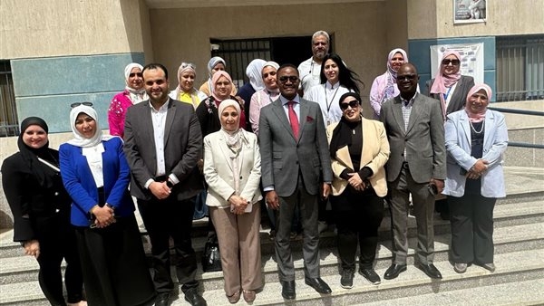«الصحة»: إشادة إفريقية بمركز الهناجر كنموذج للرعاية الصحية المتكاملة