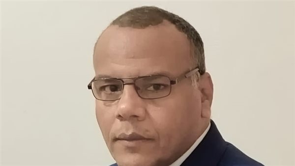 أبوبكر الديب يكتب: ترامب والكأس الفارغ !!