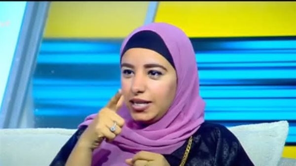 مترجمة لغة إشارة: التيك توك رفع ثقة الصُم بالنفس