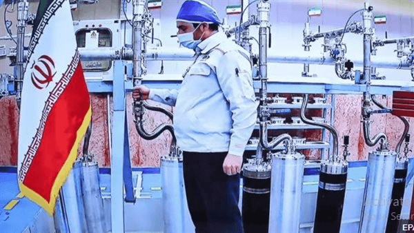 تقرير: إيران تُحصّن مواقع نووية مدفونة مع استمرار المحادثات مع أمريكا