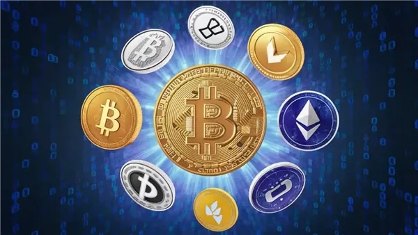 ارتفاعات لافتة في بيتكوين وسولانا وتفوق ملحوظ لـSUI