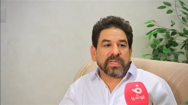 علي الشامل يكشف حقيقة خلافه مع محمد رمضان