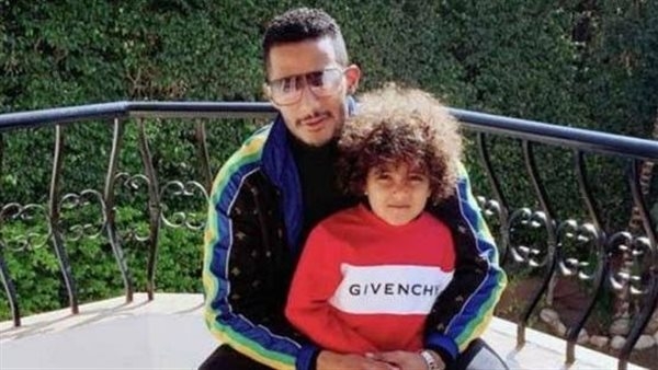 اعتدى على زميله..  إيداع نجل الفنان محمد رمضان دور رعاية اجتماعية