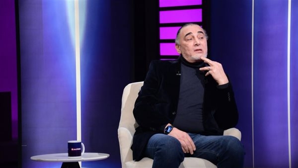 أمير عبد المجيد: لحنت أغنية «بحبك قولها للعالم» لأنغام أثناء قيادتي السيارة