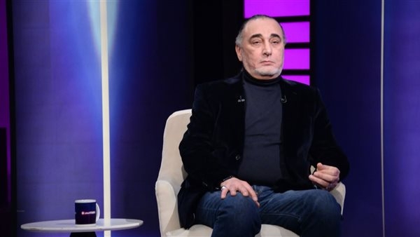 الموسيقار أمير عبد المجيد: نبيل شعيل صوته أقرب للنساء.. وأصالة مثل الحصان الجامح
