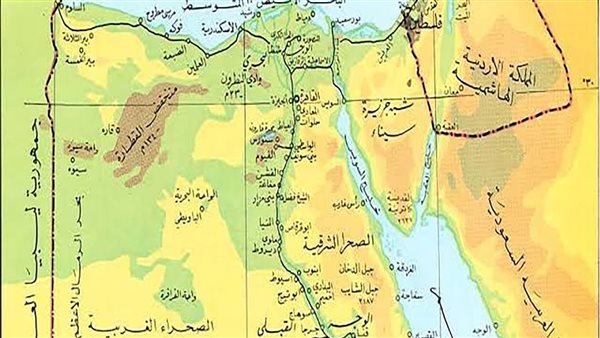 فى عيد تحريرها الـ43..تنمية سيناء الوجه الآخر لمعجزة انتصارات أكتوبر.. علام : استغلال الثروات الطبيعية في إطار خطط مدروسة تحقق أقصى استفادة ممكنة.. عبد الجواد: خطوة حاسمة نحو المستقبل وتحقيق الاستقرار