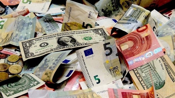 أسعار العملات العربية والأجنبية اليوم السبت 26 أبريل 2025
