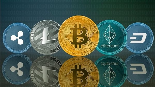 أسعار ومؤشرات العملات الرقمية اليوم الجمعة 25 أبريل 2025