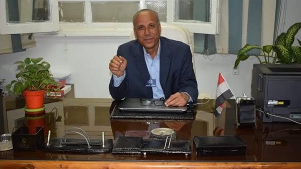 وفد هولندي من جامعة wageningen يزور معهد بحوث البساتين لبحث سبل التعاون