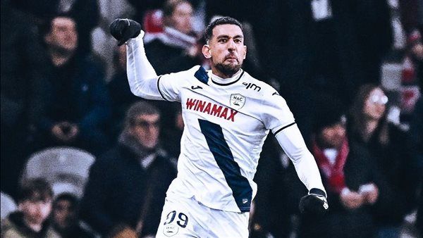 كوكا يقود تشكيل لوهافر ضد موناكو في الدوري الفرنسي