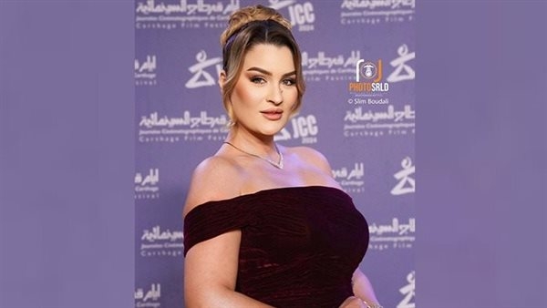 هيفاء حبيب: فيلم 'سباي ليست' يتحدث عن الجاسوسية