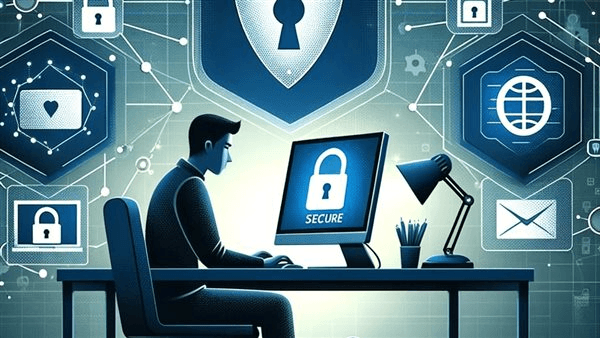 قنابل رقمية تهدد الأفراد والمؤسسات.. مصر تخوض حربًا بلا ضجيج لحماية البنية الرقمية