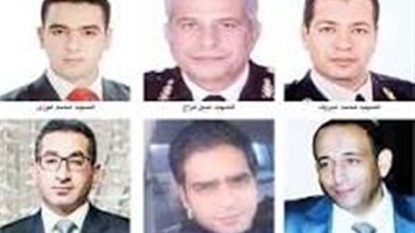 عيد تحرير سيناء 43.. سنوات من الدم والشرف.. الوطن لا ينسى رجاله تضحيات خالدة فى المعركة ضد الإرهاب..  مصر تنتصر.. الأمن والاستقرار ثمرة التضحيات وبداية عهد جديد