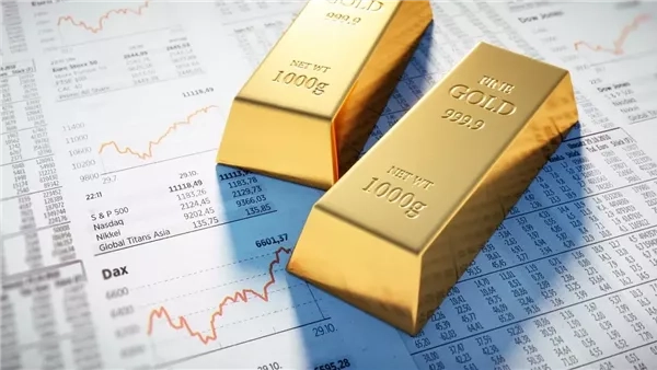 أسعار الذهب ترتفع 3% في أسبوع مع تزايد الطلب وسط غموض اقتصادي عالمي