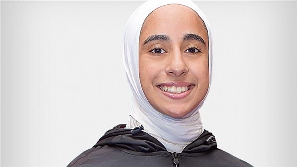 حبيبة وائل تحصد الميدالية الفضية في بطولة كأس رئيس الاتحاد الدولي للتايكوندو