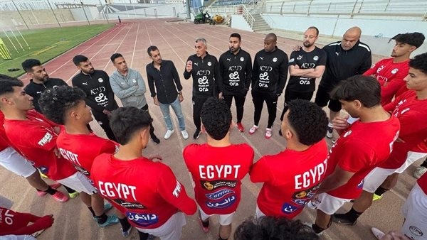تعرف علي القوائم النهائية لمنتخبات  المجموعة الأولى لكأس إفريقيا للشباب