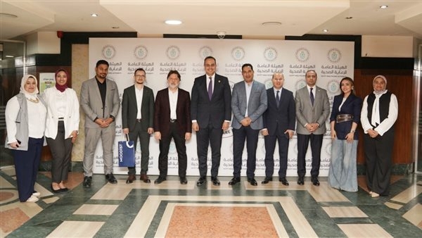 أخبار مصر اليوم.. مصر تبحث التعاون مع تركيا في تشغيل وإدارة مستشفى خاصة بالصحة النفسية