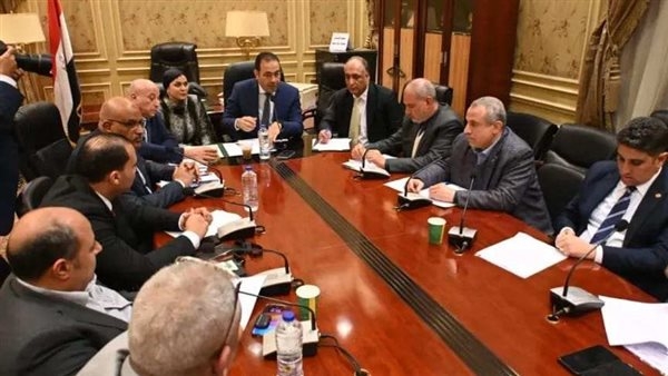 "رياضة النواب" تناقش استخدام الجينات الوراثية في تحديد الألعاب المناسبة للشباب